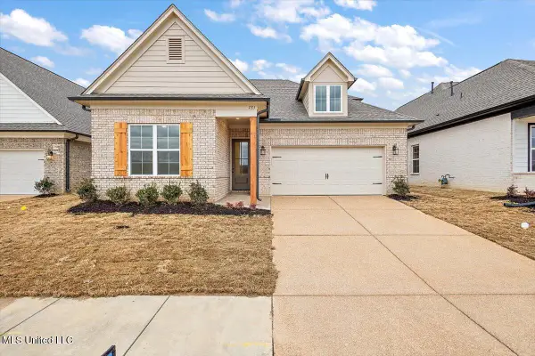 779 W Quitman Court, Nesbit, MS 38651