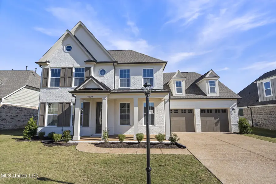 13624 Broadmore Lane, Olive Branch, MS 38654 - Image #2