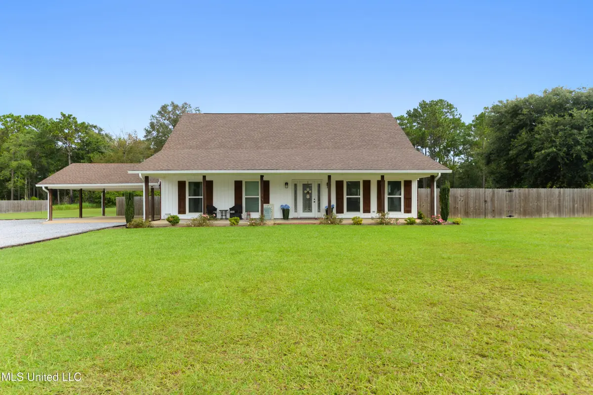 23117 Hinton Road, Lucedale, MS 39452 - Image #1