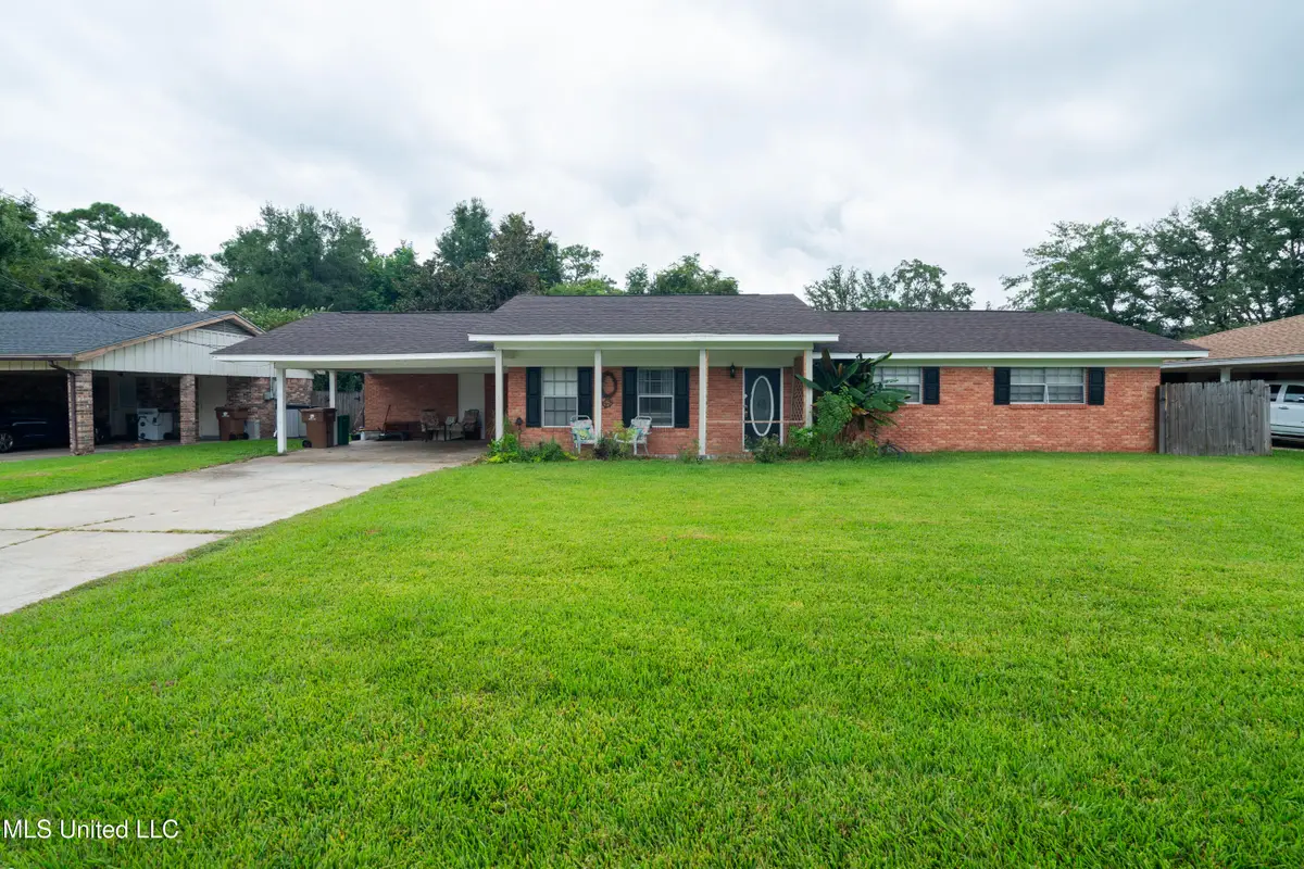 908 Latil Street, Long Beach, MS 39560 - Image #1