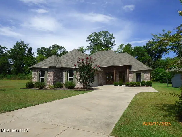 40 Hedges Plantation Place, Natchez, MS 39120 - Image #1