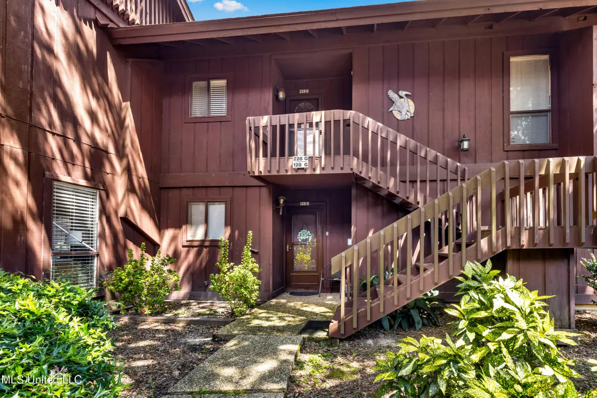 228 Molokai Villa, Diamondhead, MS 39525 - Image #1