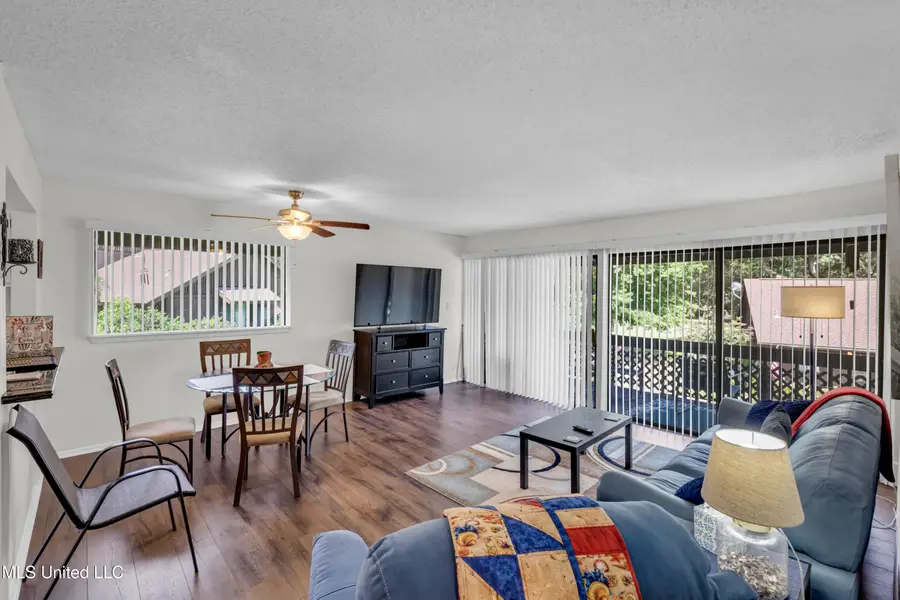 228 Molokai Villa, Diamondhead, MS 39525 - Image #3