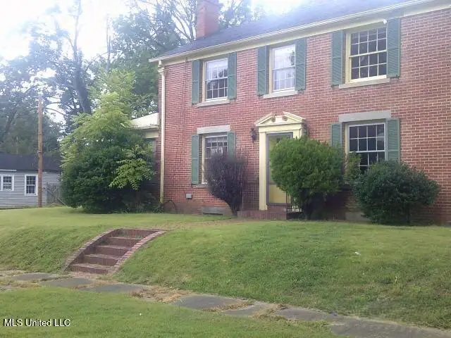 1503 N Madison Street, Corinth, MS 38834 - Image #1