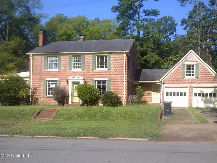 1503 N Madison Street, Corinth, MS 38834 - Image #2