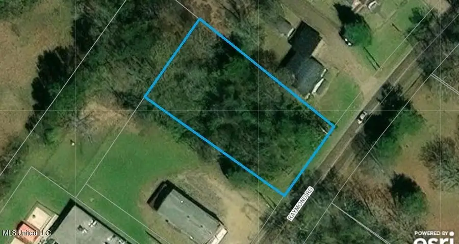 0 Raymond Road, Jackson, MS 39212 - Image #2