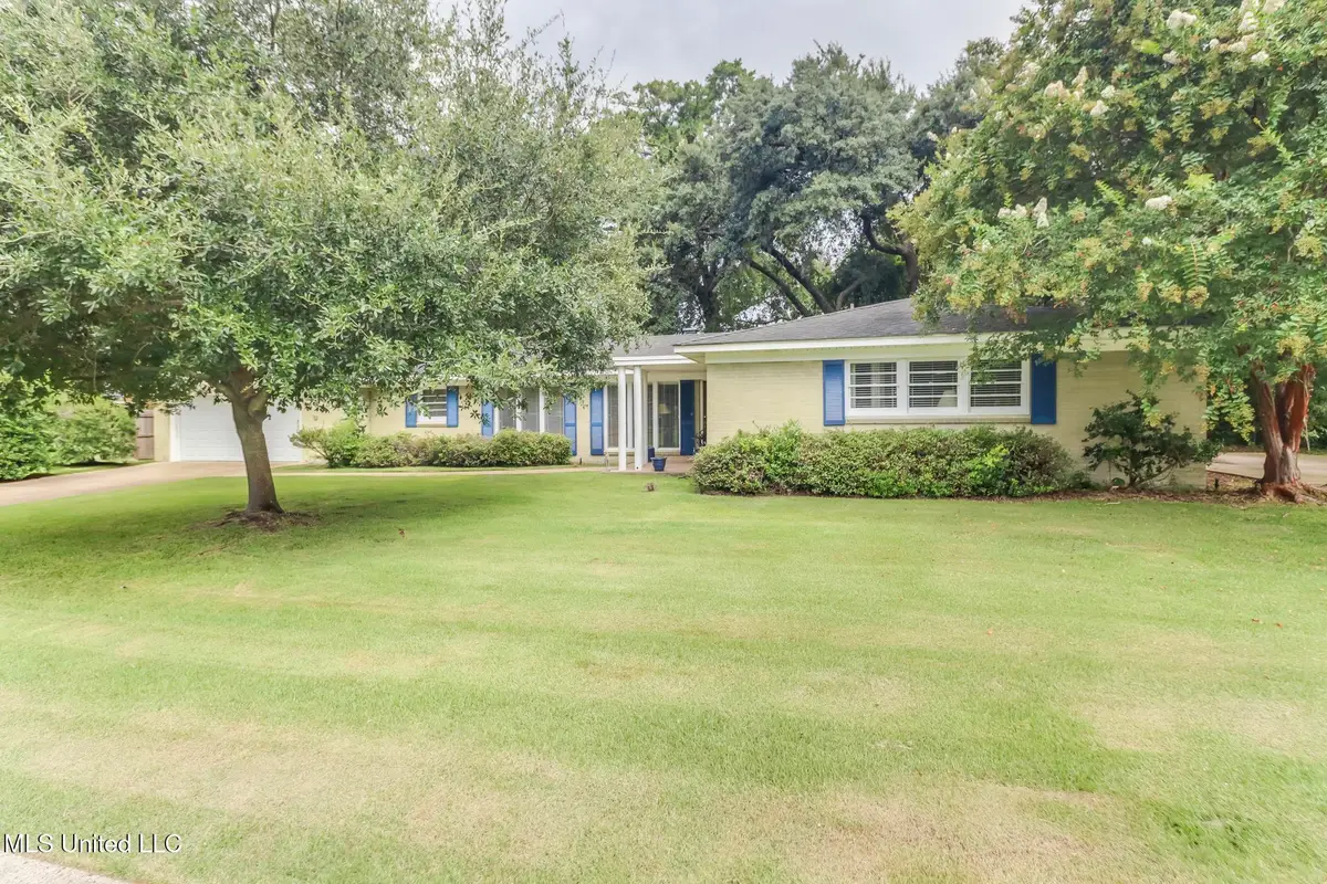 218 Pinewood Circle, Gulfport, MS 39507 - Image #1