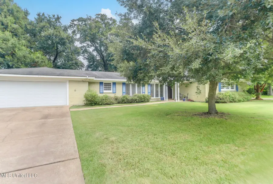 218 Pinewood Circle, Gulfport, MS 39507 - Image #3