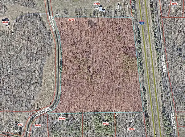 4770 Mccracken Road, Hernando, MS 38632