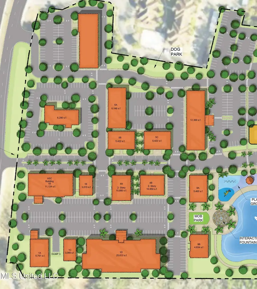 Ms 57, Ocean Springs, MS 39566 - Image #2