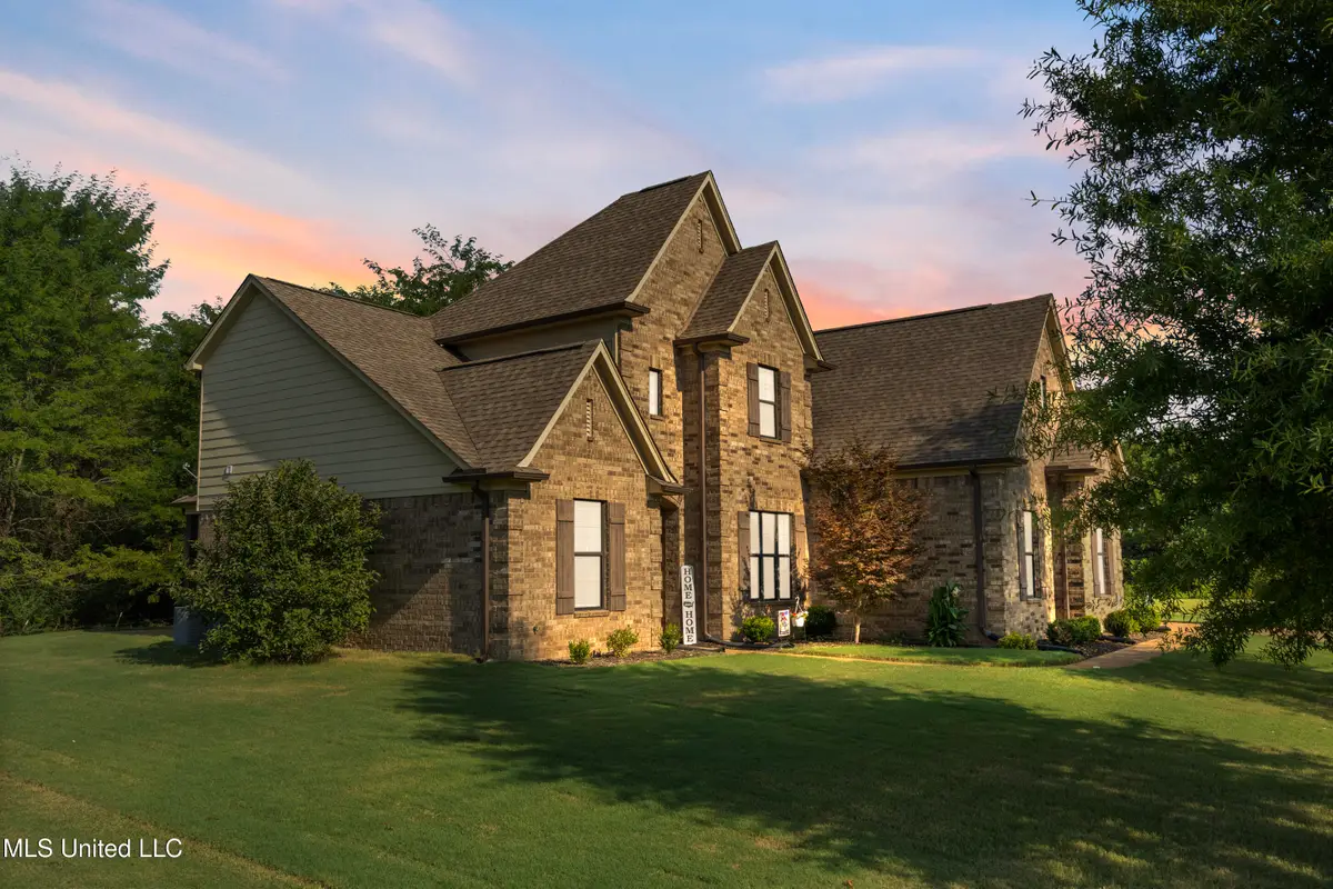 6901 Cataloochee Cove, Olive Branch, MS 38654 - Image #1