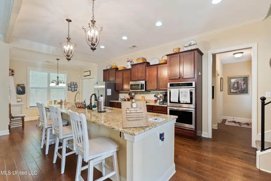 6901 Cataloochee Cove, Olive Branch, MS 38654 - Image #3