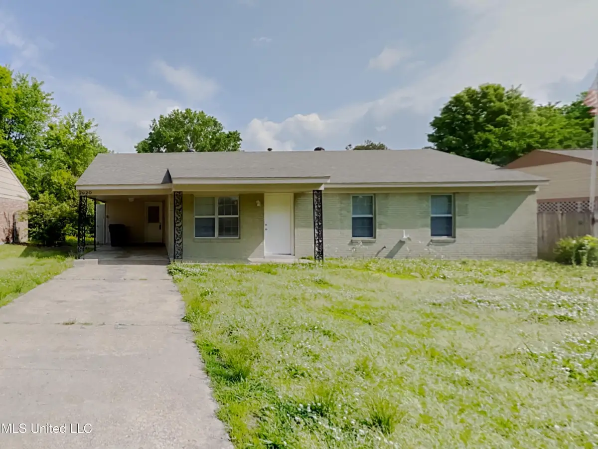 2920 Devon Circle, Horn Lake, MS 38637 - Image #1
