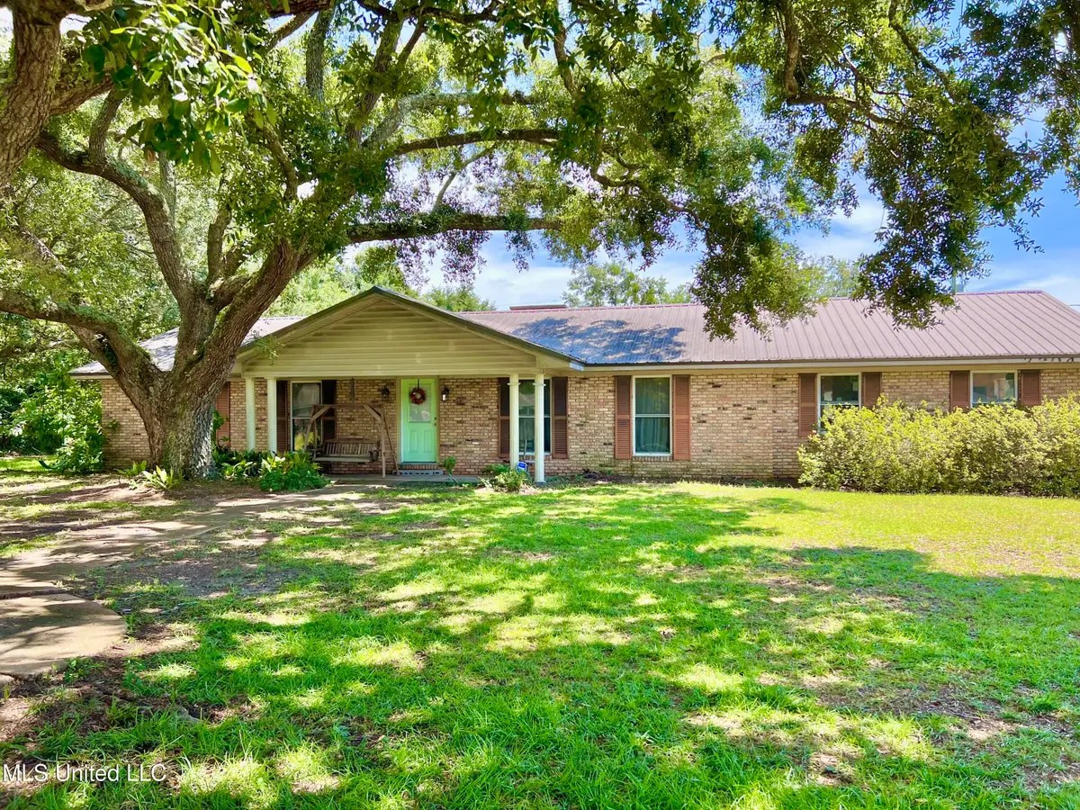 7904 Point Aux Chenes Road, Ocean Springs, MS 39564 - Image #1