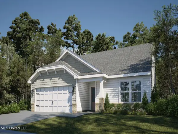 6359 Jennifer Cove, Ocean Springs, MS 39564