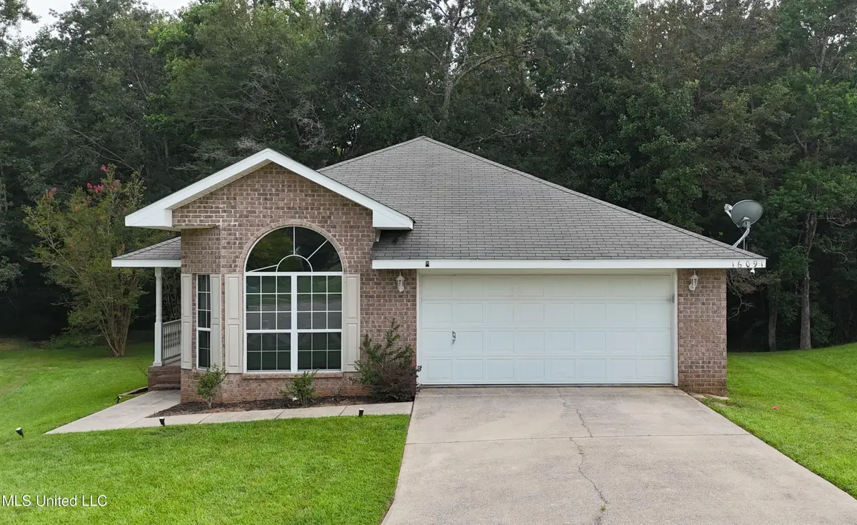 16091 Kaila Court, Gulfport, MS 39503 - Image #1