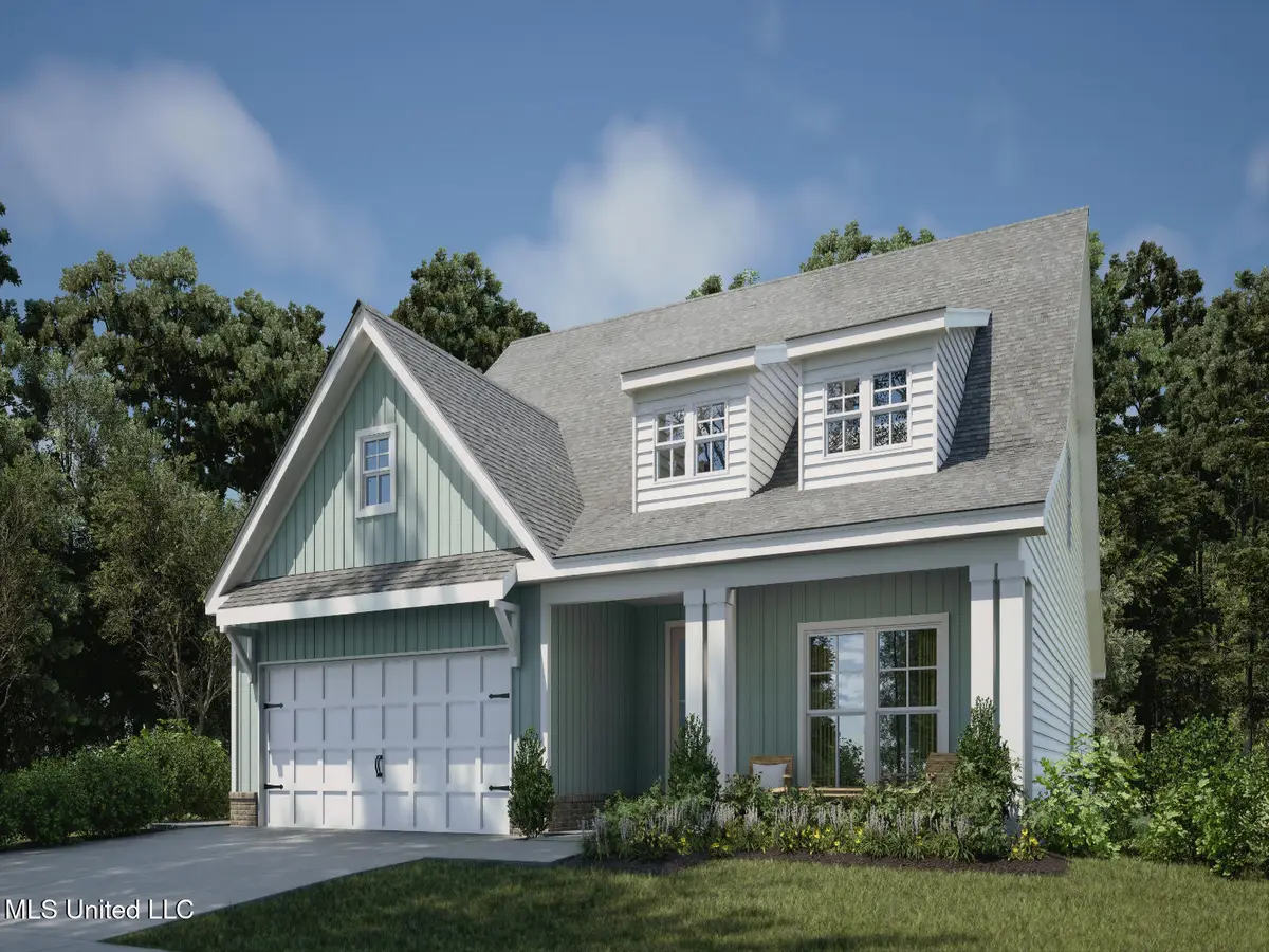 6309 Annie Cove, Ocean Springs, MS 39564 - Image #1