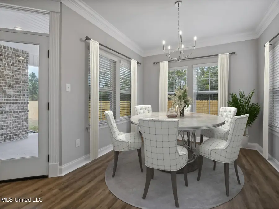 13824 Winterberry Drive, Biloxi, MS 39532 - #3