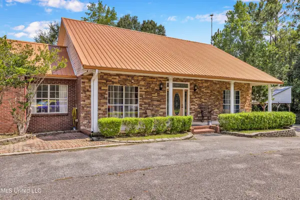 5701 Juniper Drive, Vancleave, MS 39565