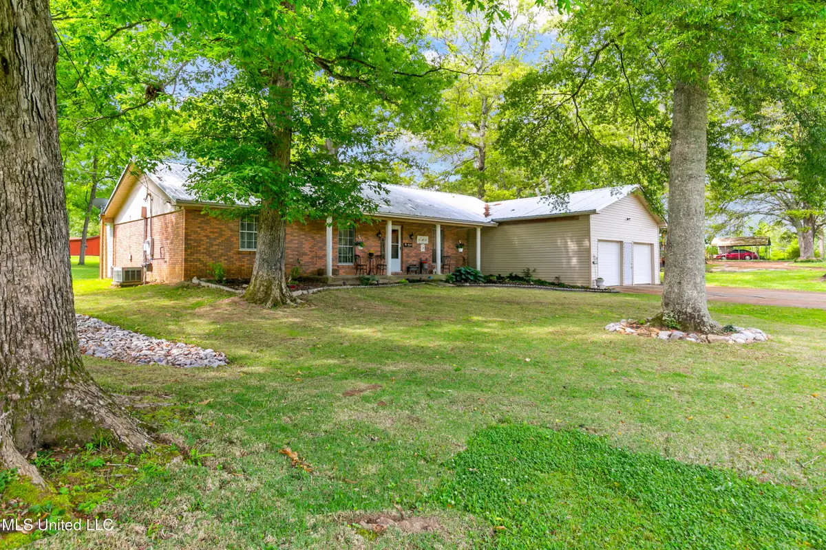 1118 Gunter Road, Florence, MS 39073 - Image #1