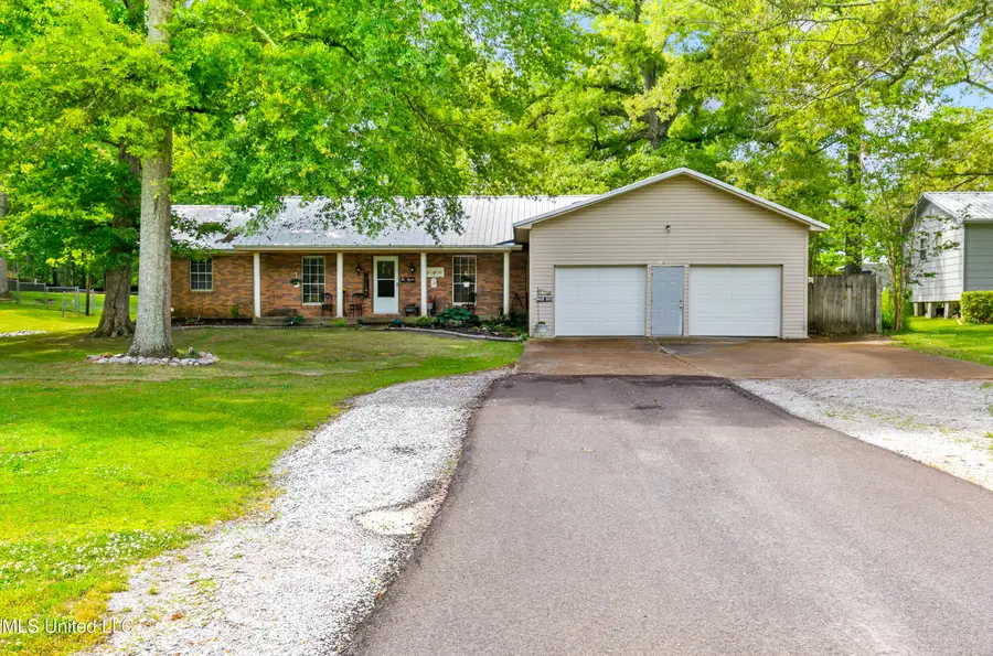 1118 Gunter Road, Florence, MS 39073 - Image #3