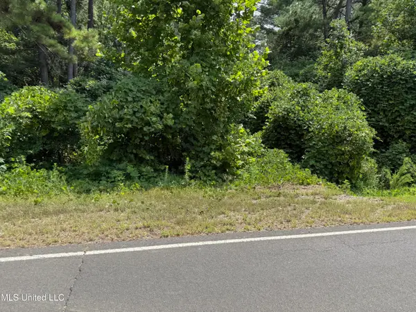 No Strickland Road, Byhalia, MS 38611