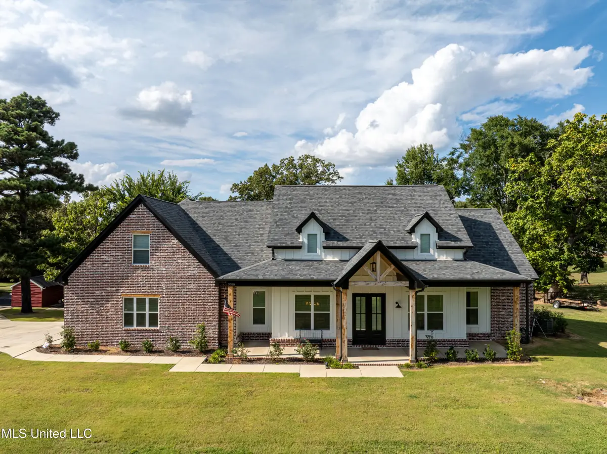 9100 E Broadway Road, Olive Branch, MS 38654 - Image #1