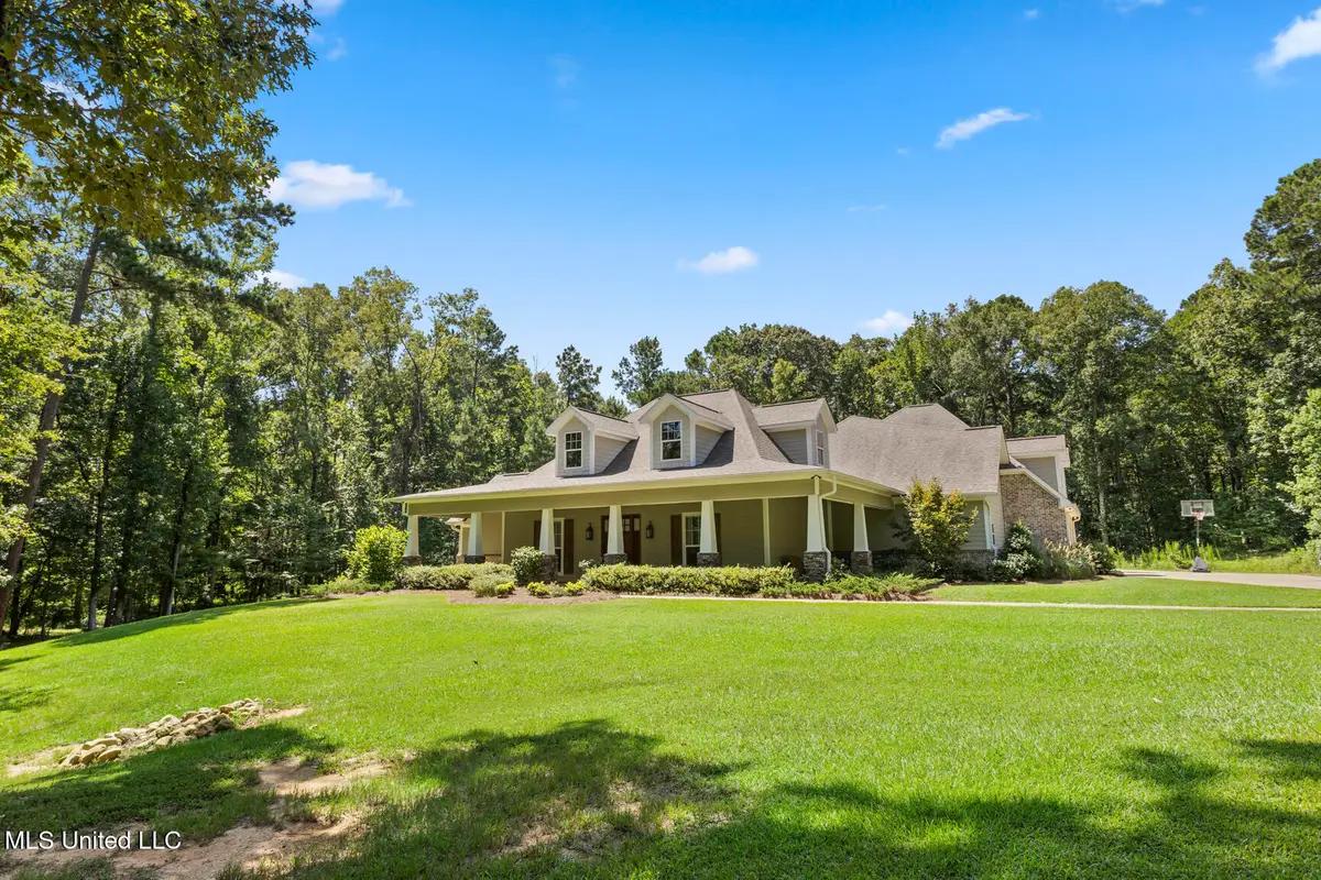 5095 Warner Drive, Brandon, MS 39042 - Image #1