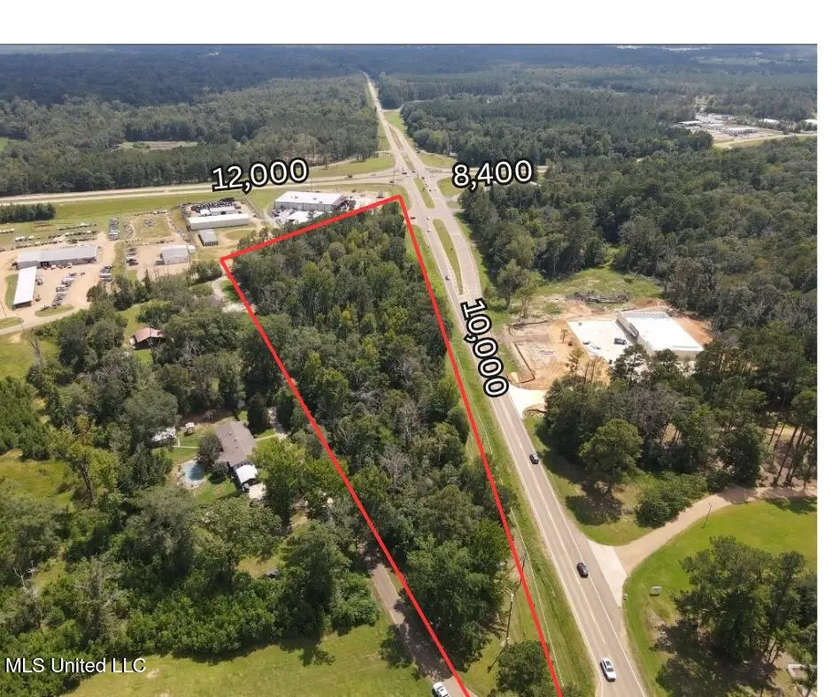 Us 51, Brookhaven, MS 39601 - Image #1