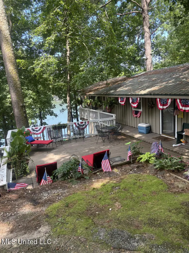 205 Snow Lake Drive, Ashland, MS 38603 - Image #2