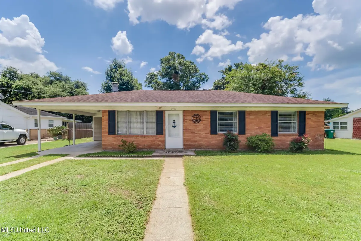 2182 Collins Boulevard, Gulfport, MS 39507 - Image #1