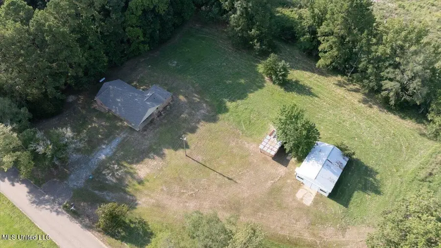 157 W Petros Road, Pearl, MS 39208 - Image #2