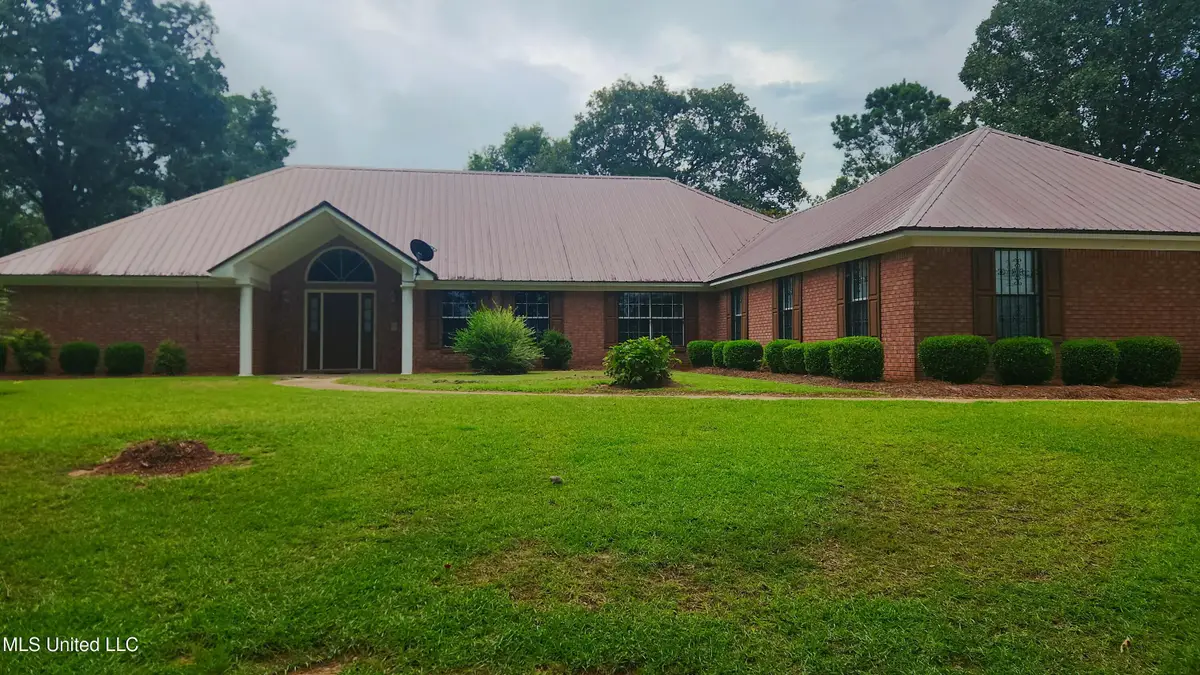 744 Fred Holdiness Road, Noxapater, MS 39346 - Image #1