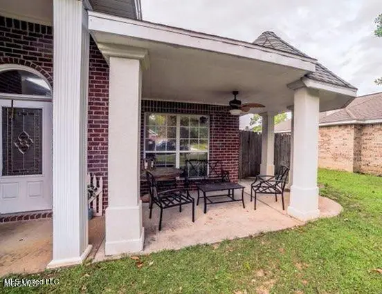 7400 Southwind Drive, Biloxi, MS 39532