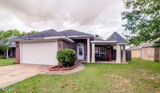 7400 Southwind Drive, Biloxi, MS 39532 - Image #2