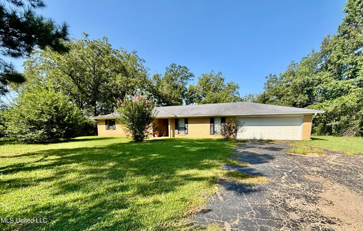 463 Daughdrill Road, Silver Creek, MS 39663 - Image #1