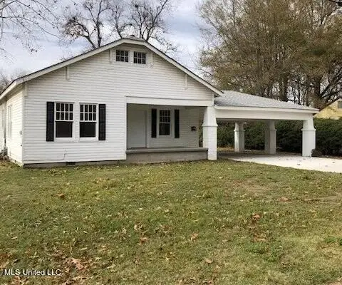 323 S Ruby Avenue, Ruleville, MS 38771 - Image #1