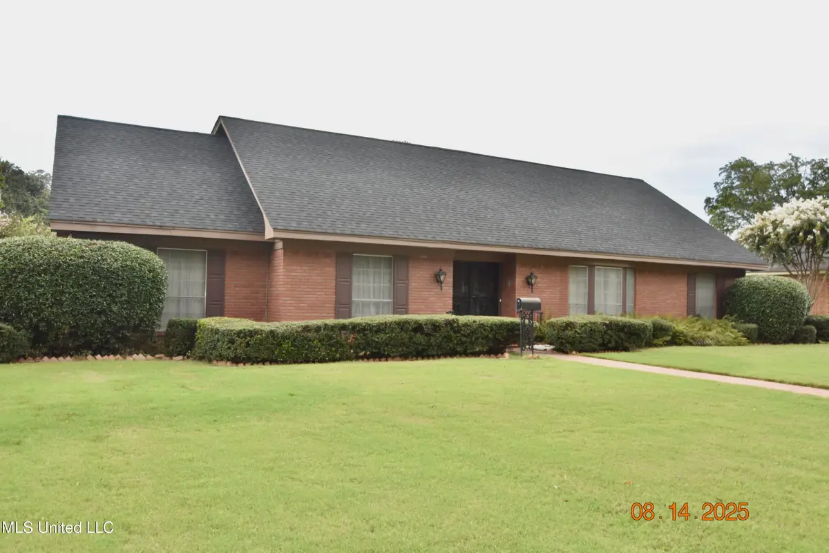 503 East Park Avenue Avenue, Greenwood, MS 38930 - Image #1