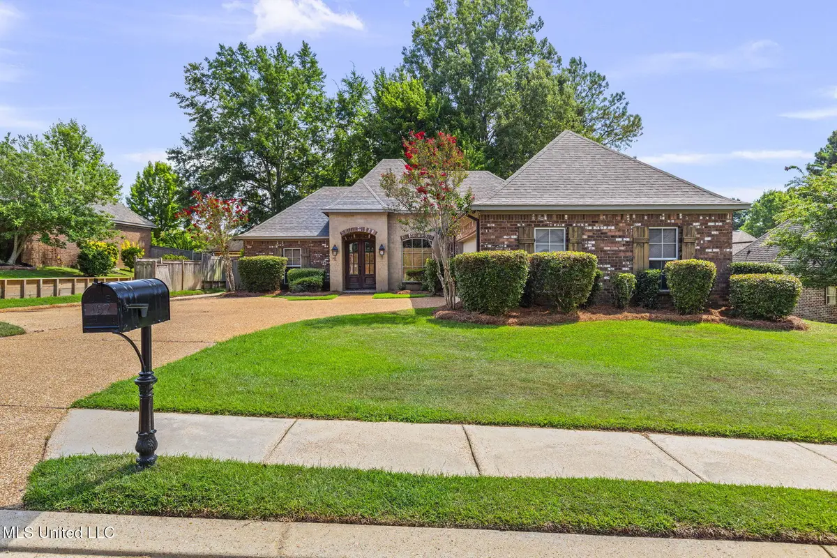 157 Cotton Wood Drive, Madison, MS 39110 - #1