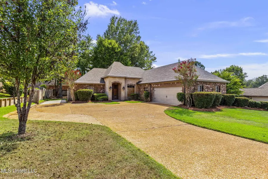 157 Cotton Wood Drive, Madison, MS 39110 - #3