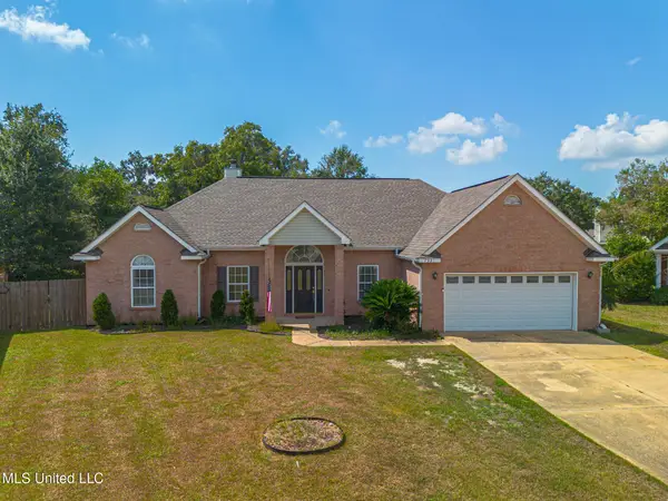 7921 Rue Madison, Ocean Springs, MS 39564