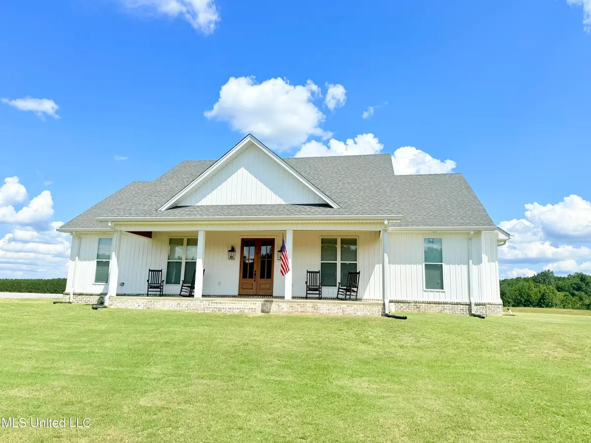 540 Haile Road, Gore Springs, MS 38929 - Image #1