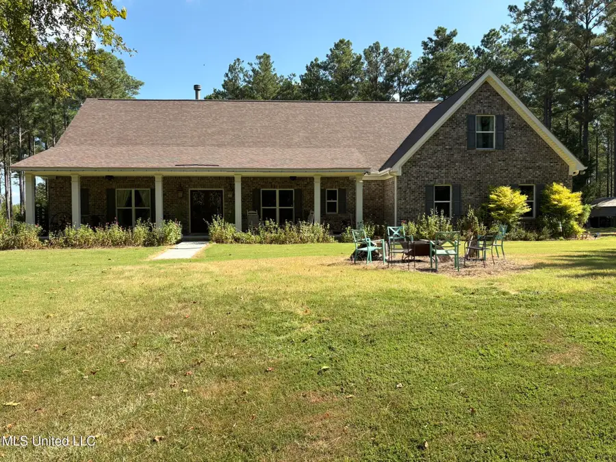333 Paul White Road, Como, MS 38619 - #2