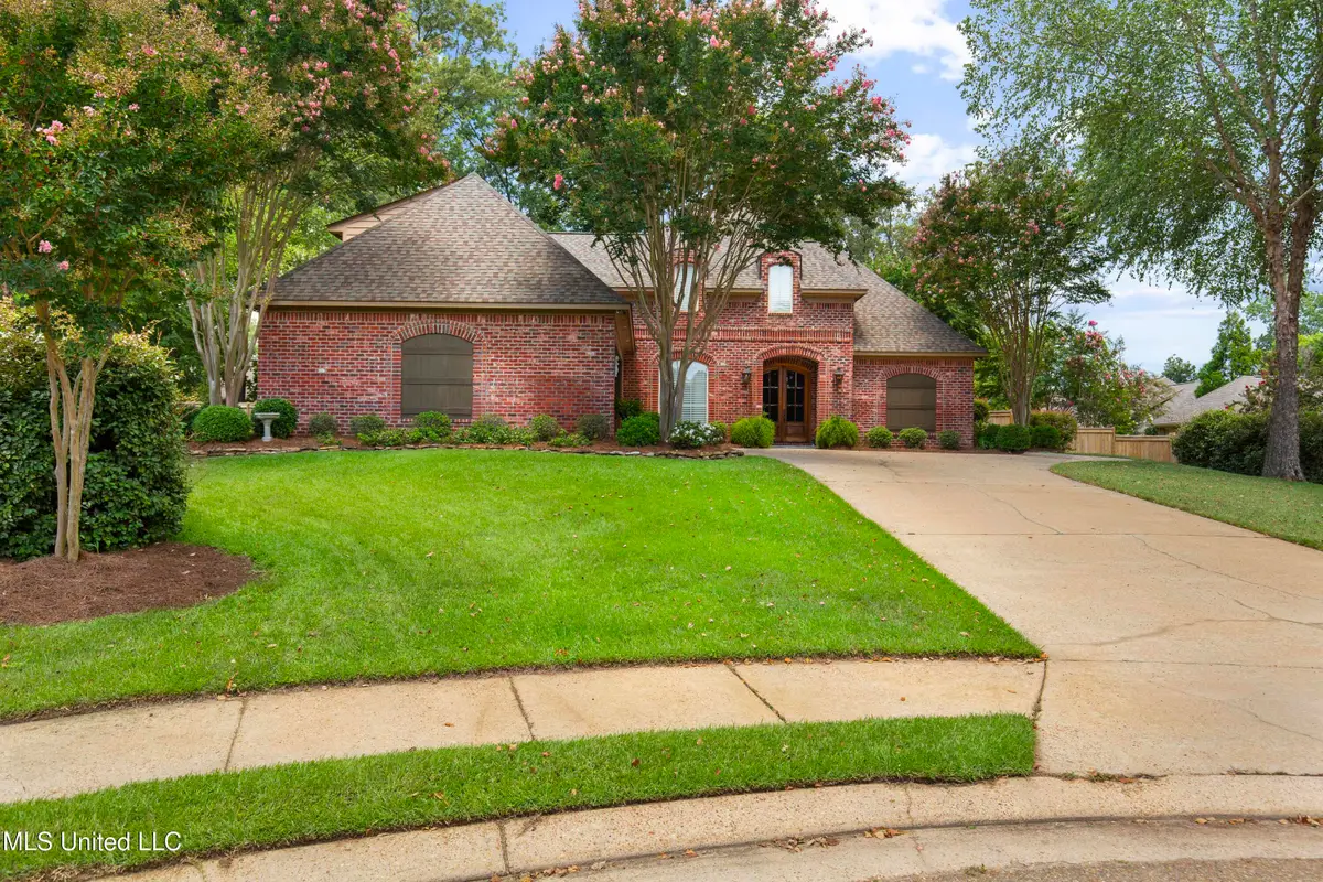 102 Blackberry Patch, Madison, MS 39110 - Image #1