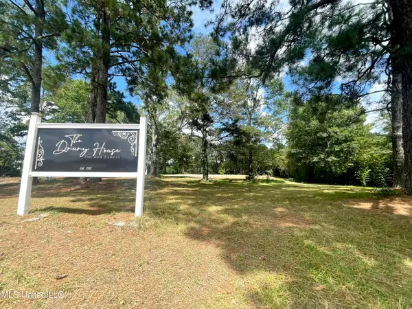 402 Drury Lane, Brookhaven, MS 39601