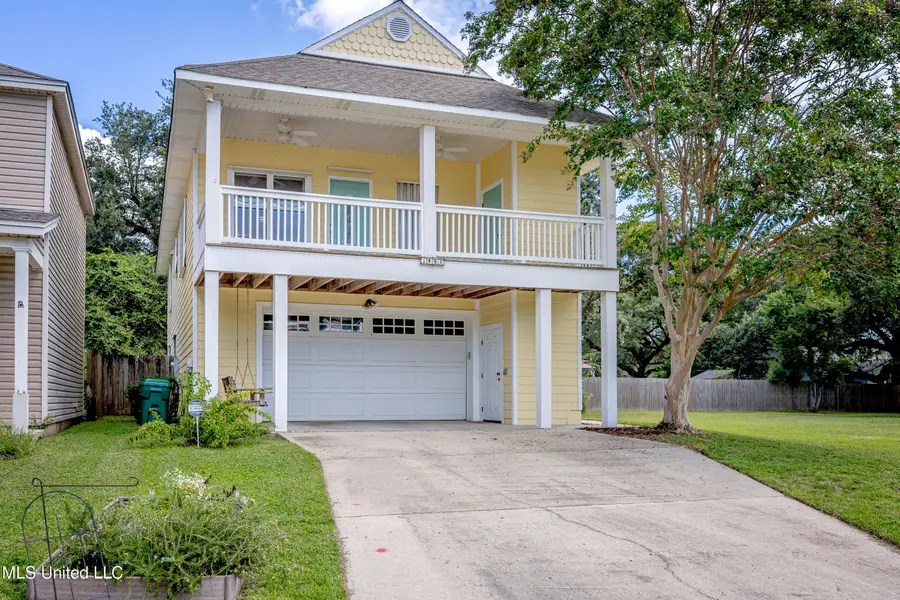 1457 Georgia Place, Gulfport, MS 39507 - Image #2