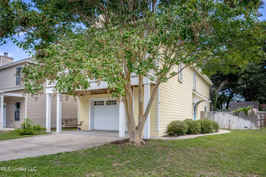 1457 Georgia Place, Gulfport, MS 39507 - Image #3