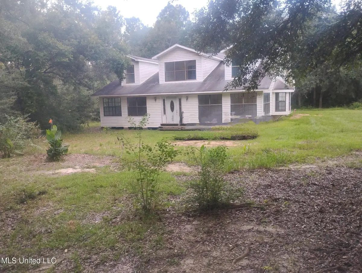 22492 Meaut Road, Pass Christian, MS 39571 - Image #1