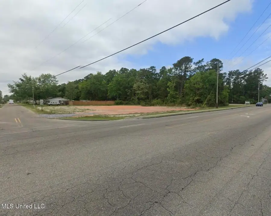 0 Popps Ferry & Tee St Road, Biloxi, MS 39531 - #3
