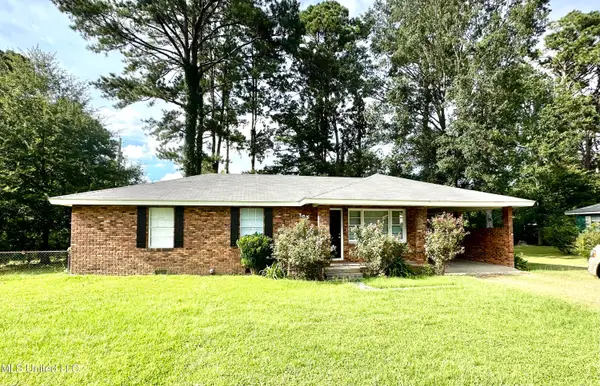 715 Ann Street, Brookhaven, MS 39601
